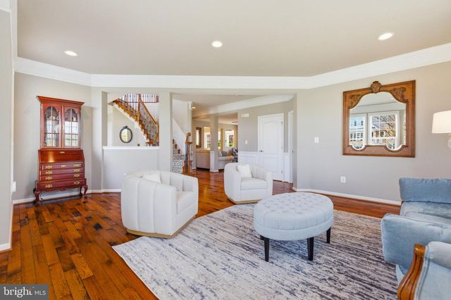 16545 LEVADE DR, Leesburg, VA 20176