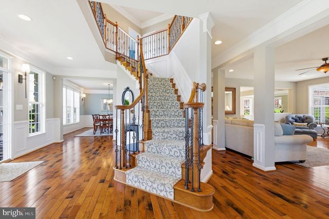 16545 LEVADE DR, Leesburg, VA 20176
