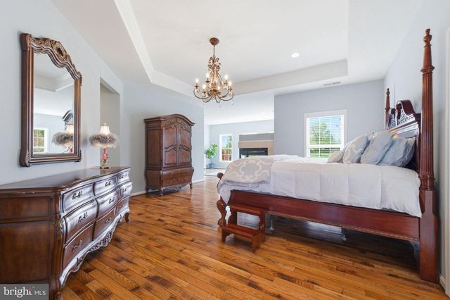 16545 LEVADE DR, Leesburg, VA 20176