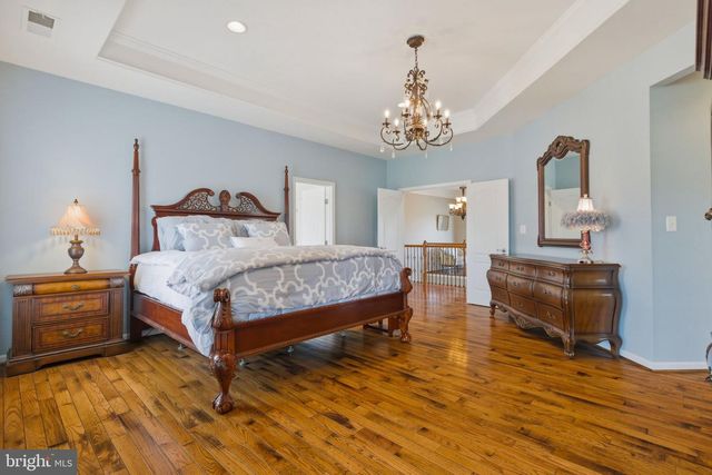 16545 LEVADE DR, Leesburg, VA 20176