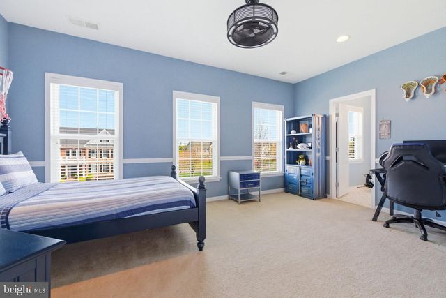 16545 LEVADE DR, Leesburg, VA 20176