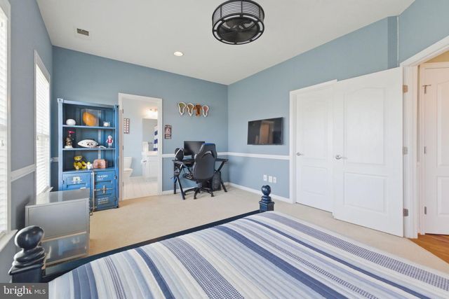 16545 LEVADE DR, Leesburg, VA 20176