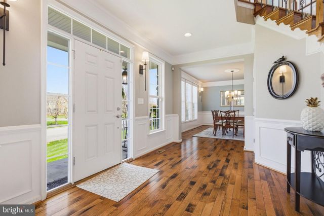16545 LEVADE DR, Leesburg, VA 20176