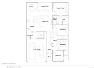 15113 Thompson Branch Trail, Hensley, AR 72065