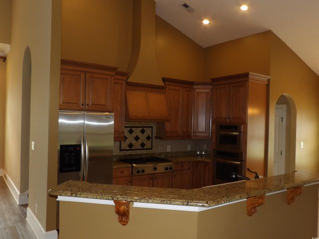5324 Bear Bluff Dr., Conway, SC 29526