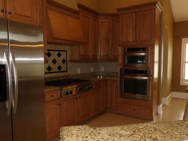 5324 Bear Bluff Dr., Conway, SC 29526