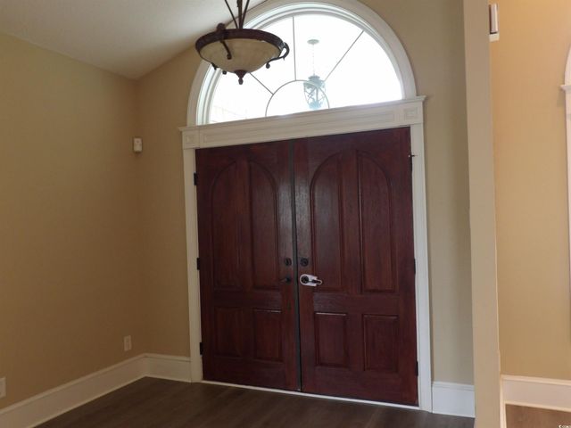 5324 Bear Bluff Dr., Conway, SC 29526