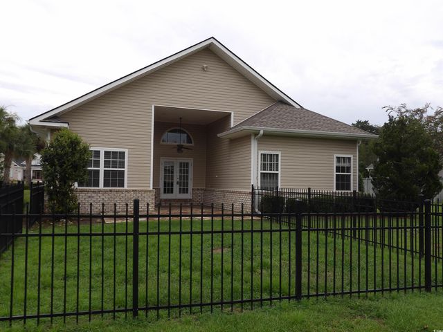 5324 Bear Bluff Dr., Conway, SC 29526