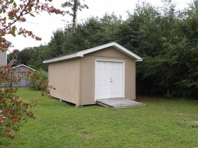 5324 Bear Bluff Dr., Conway, SC 29526
