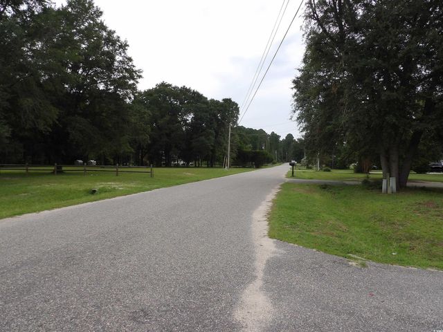 5324 Bear Bluff Dr., Conway, SC 29526