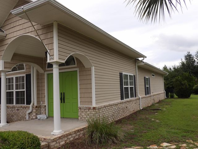 5324 Bear Bluff Dr., Conway, SC 29526