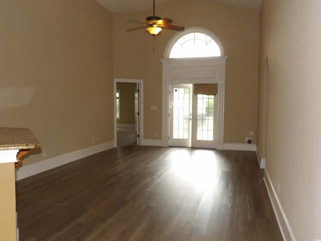 5324 Bear Bluff Dr., Conway, SC 29526