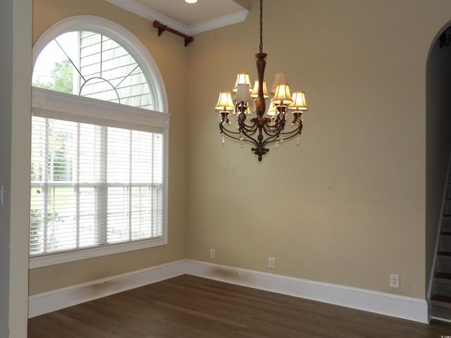 5324 Bear Bluff Dr., Conway, SC 29526