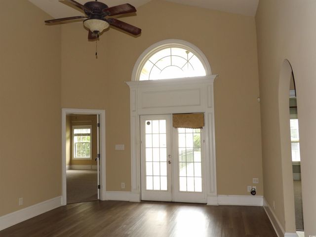5324 Bear Bluff Dr., Conway, SC 29526