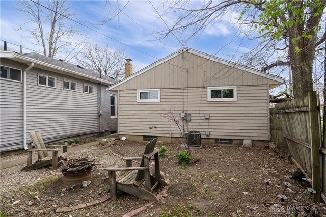 18 Morton Avenue, Dayton, OH 45410