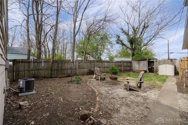 18 Morton Avenue, Dayton, OH 45410