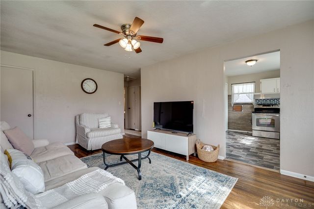 18 Morton Avenue, Dayton, OH 45410