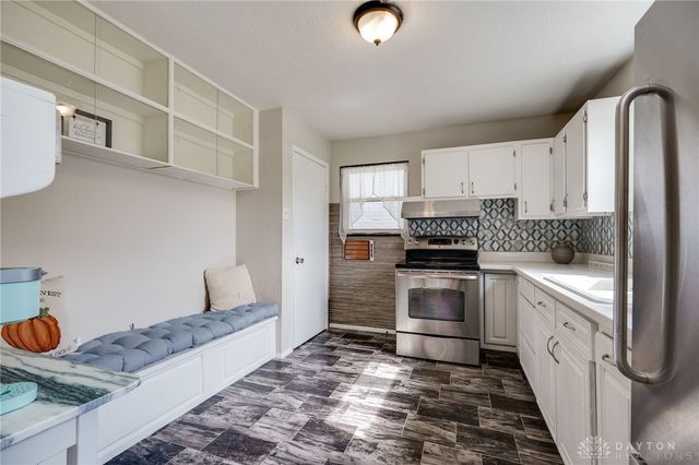 18 Morton Avenue, Dayton, OH 45410