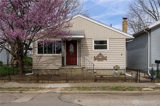 18 Morton Avenue, Dayton, OH 45410