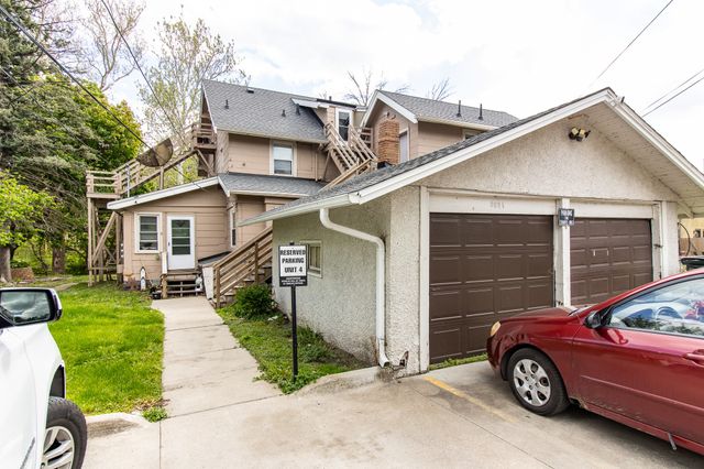 2931 Kingman Boulevard, Des Moines, IA 50311