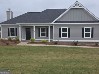 1060 Madison Hills Drive 3, Madison, GA 30650