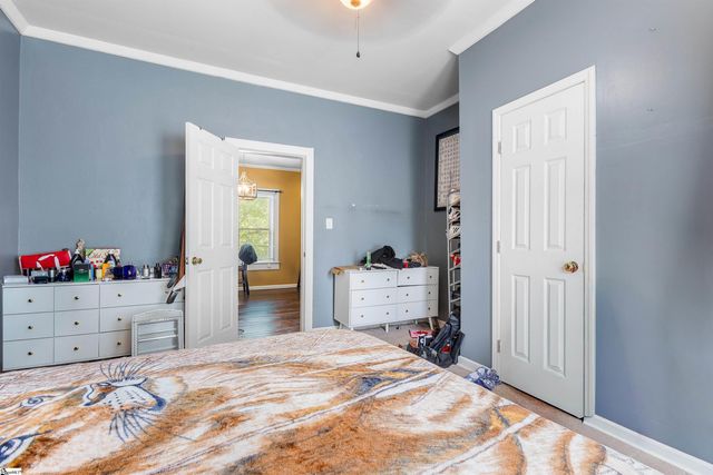 162 Palisade Street, Spartanburg, SC 29306