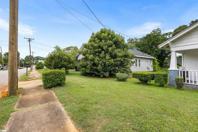 162 Palisade Street, Spartanburg, SC 29306