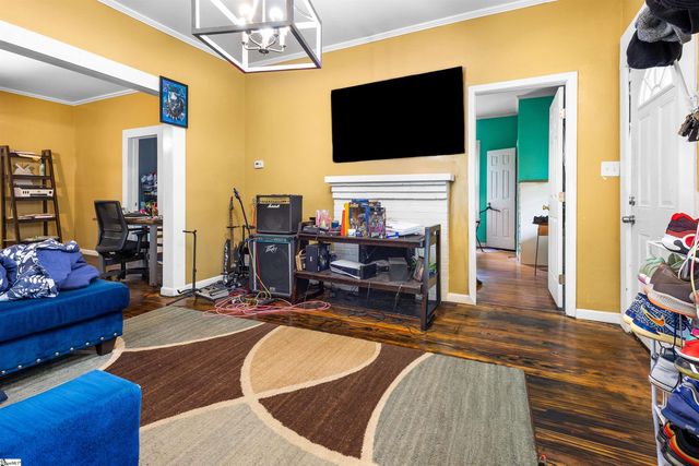 162 Palisade Street, Spartanburg, SC 29306
