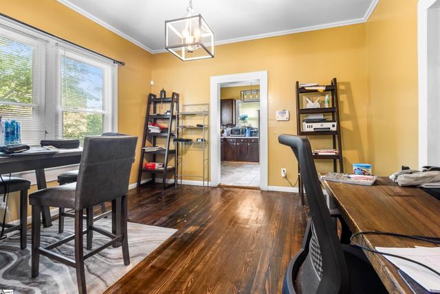 162 Palisade Street, Spartanburg, SC 29306