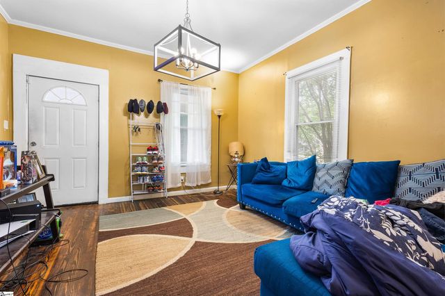 162 Palisade Street, Spartanburg, SC 29306