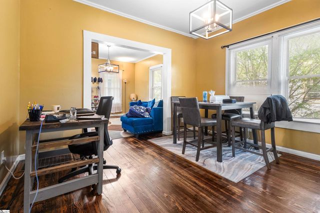162 Palisade Street, Spartanburg, SC 29306