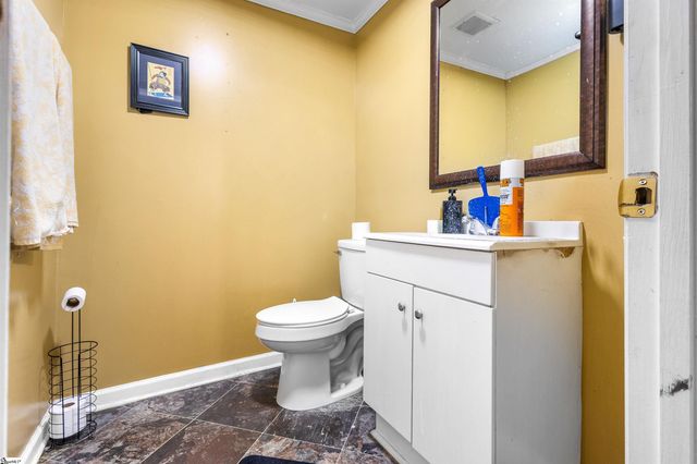 162 Palisade Street, Spartanburg, SC 29306