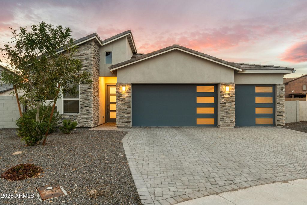 21354 N 105TH Avenue, Peoria, AZ 85382 — photo 5