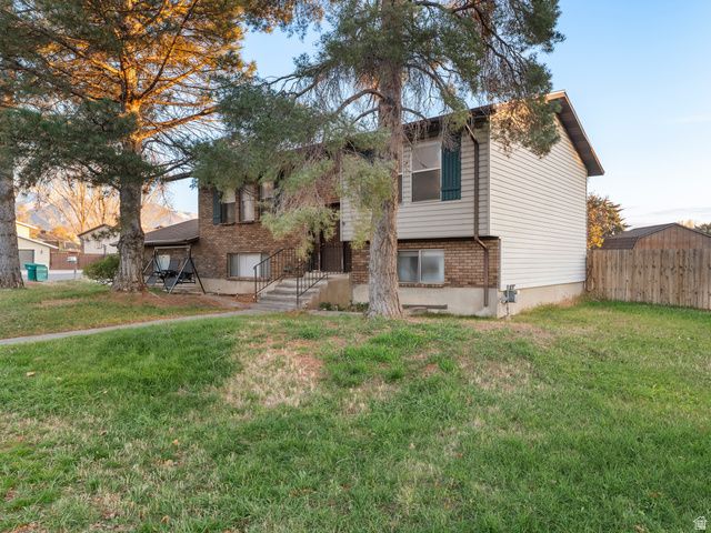 1041 W 600 S, Orem, UT 84058