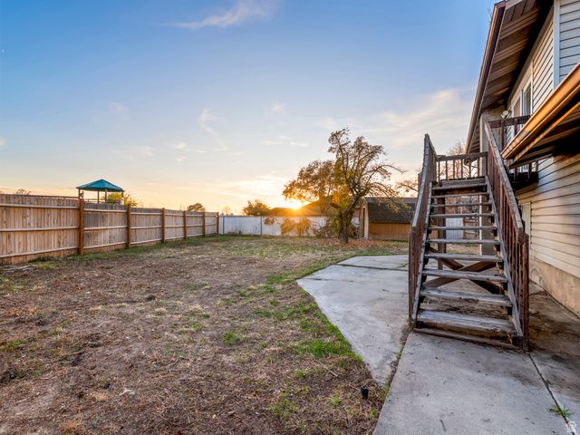 1041 W 600 S, Orem, UT 84058