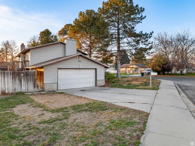 1041 W 600 S, Orem, UT 84058