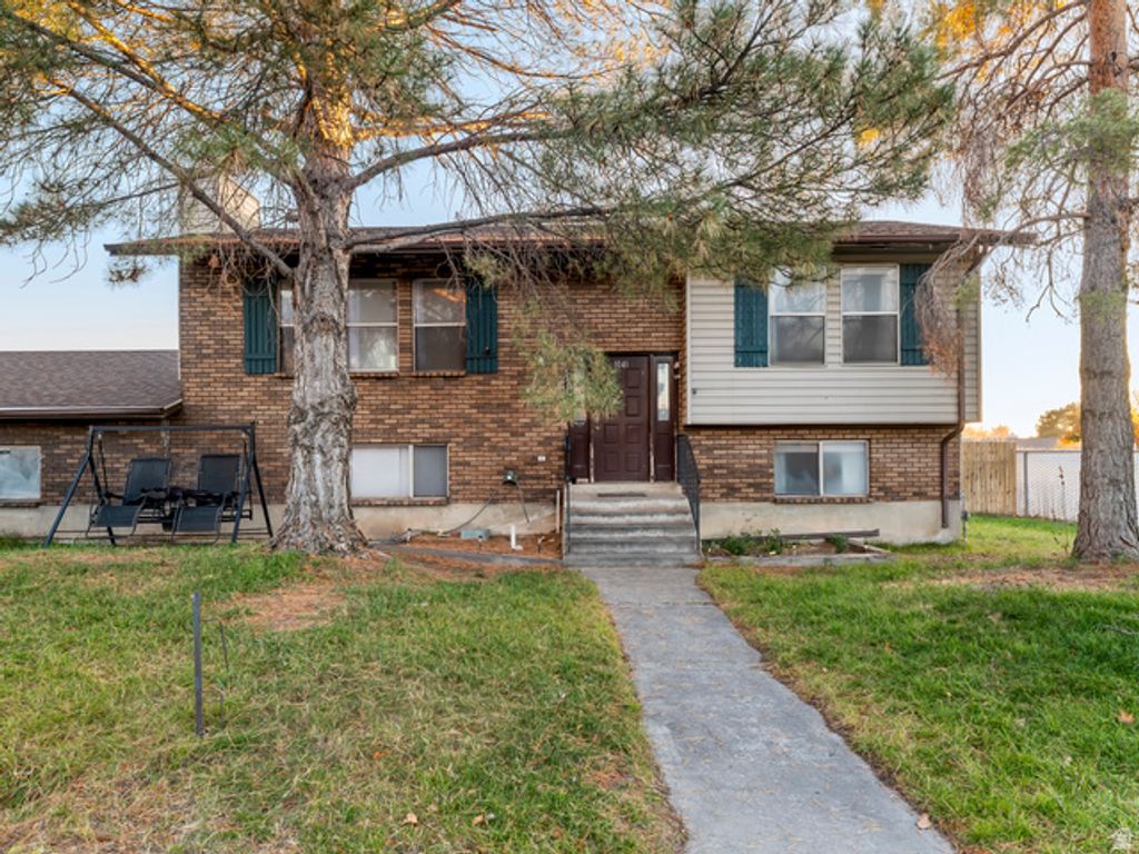 1041 W 600 S, Orem, UT 84058