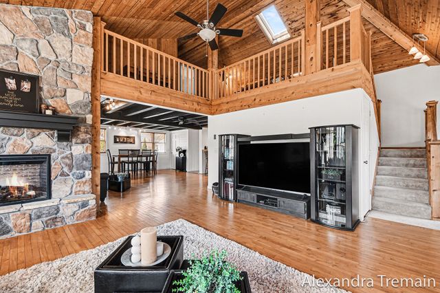 7553 68th Street Se, Caledonia Twp, MI 49316