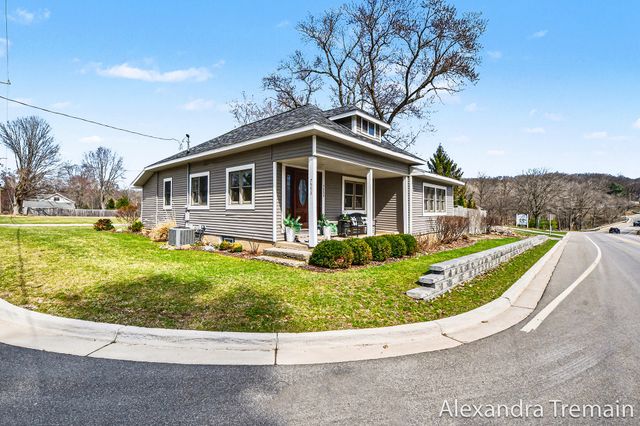 7553 68th Street Se, Caledonia Twp, MI 49316