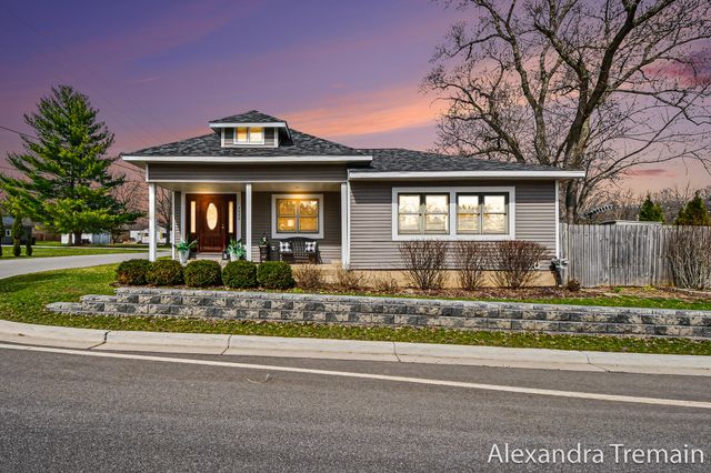 7553 68th Street Se, Caledonia Twp, MI 49316