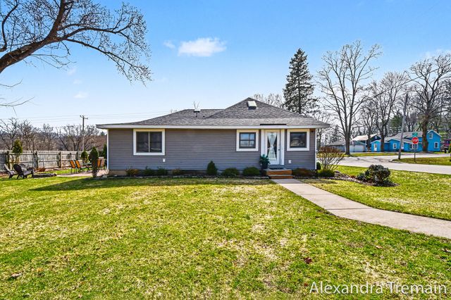 7553 68th Street Se, Caledonia Twp, MI 49316