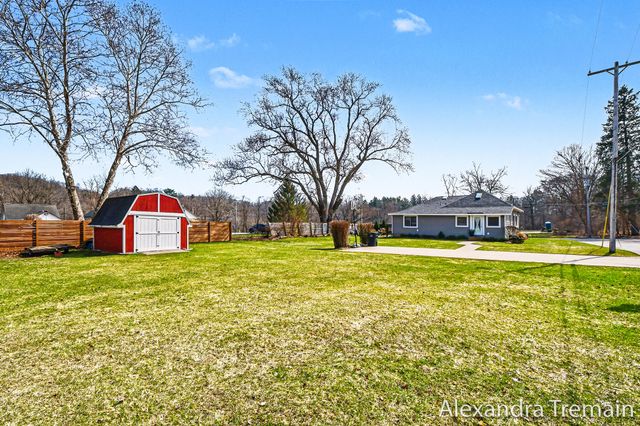 7553 68th Street Se, Caledonia Twp, MI 49316