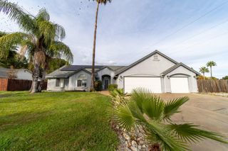 4487 Alta Saga Drive, Redding, CA 96002
