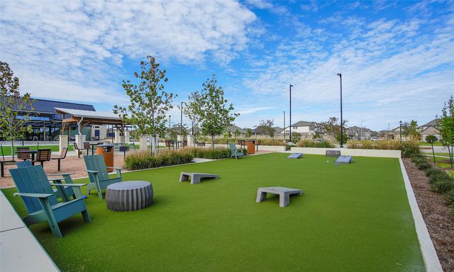 19739 Cape Greco Drive, Tomball, TX 77447