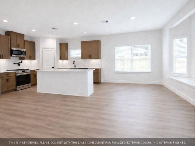 25641 John Wayne Road, Splendora, TX 77372