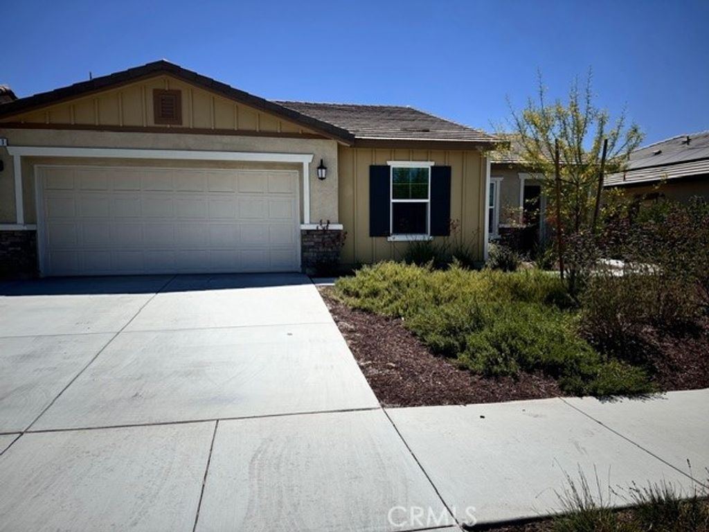 3151 Stargazer Street, Hemet, CA 92543