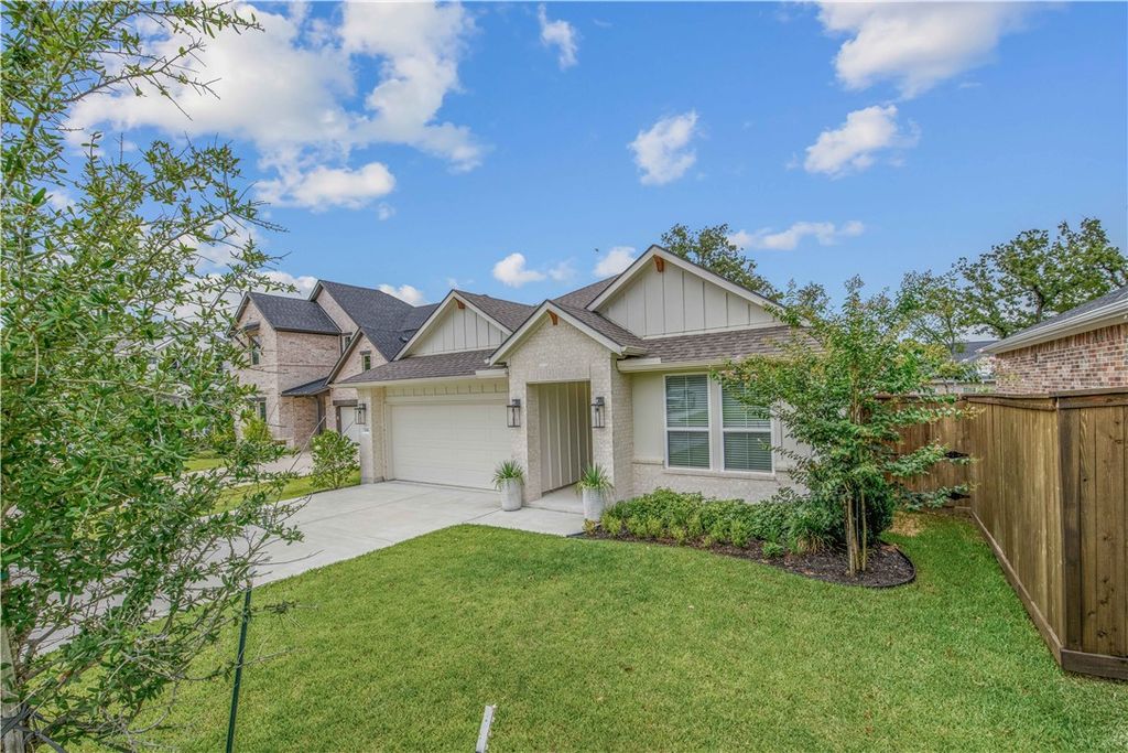 3708 Archer Falls Court, College Station, TX 77845 — photo 2