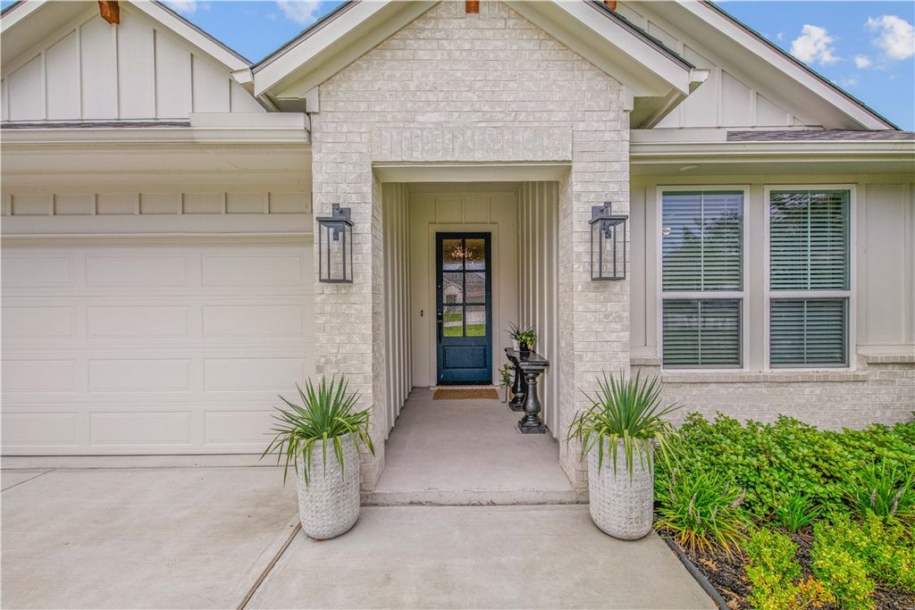 3708 Archer Falls Court, College Station, TX 77845 — photo 3