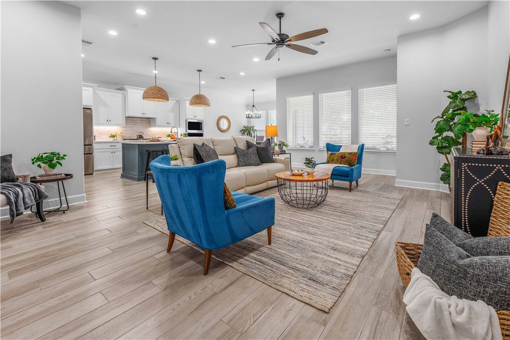 3708 Archer Falls Court, College Station, TX 77845 — photo 4