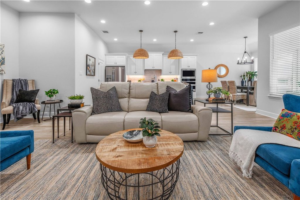3708 Archer Falls Court, College Station, TX 77845 — photo 5